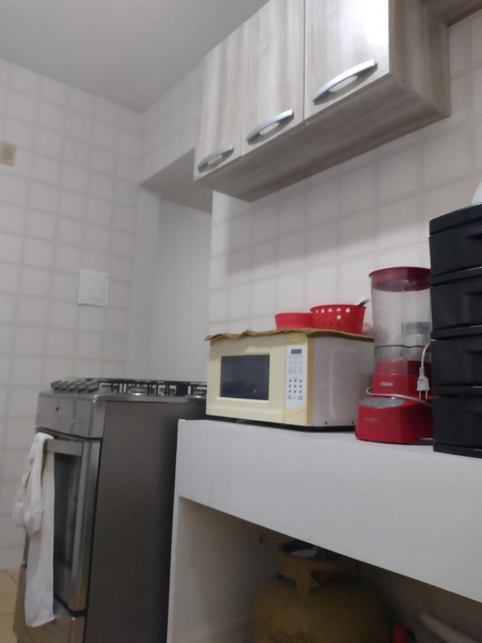 Ronco Do Mar Apartamento Inteiro. Διαμέρισμα Maceió Εξωτερικό φωτογραφία