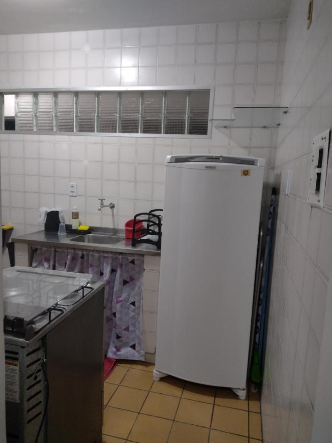 Ronco Do Mar Apartamento Inteiro. Διαμέρισμα Maceió Εξωτερικό φωτογραφία