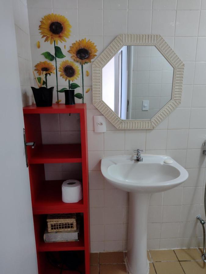 Ronco Do Mar Apartamento Inteiro. Διαμέρισμα Maceió Εξωτερικό φωτογραφία