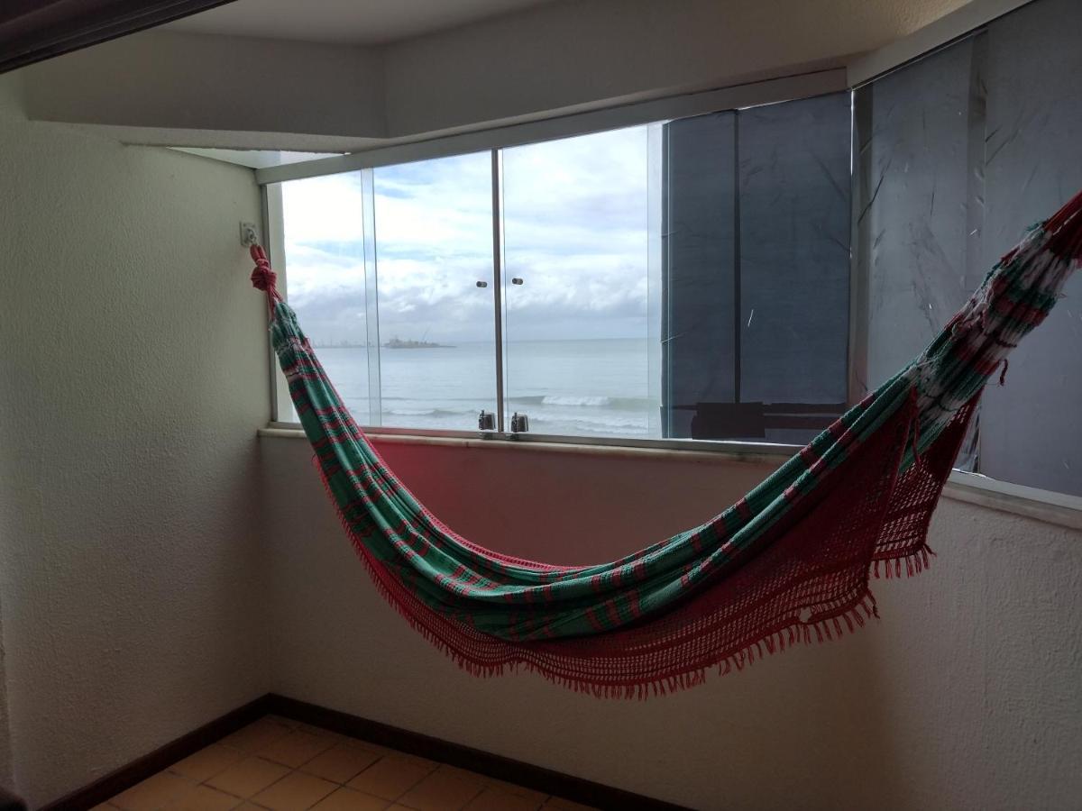 Ronco Do Mar Apartamento Inteiro. Διαμέρισμα Maceió Εξωτερικό φωτογραφία